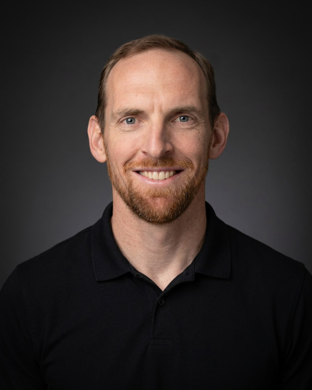 Portrait of Dr. Scott Christensen, DPT
